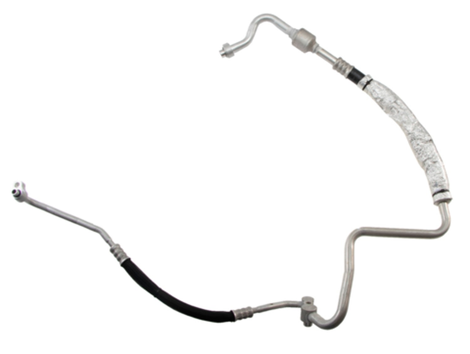 Four Seasons Discharge & Suction Line Hose Assembly 66340