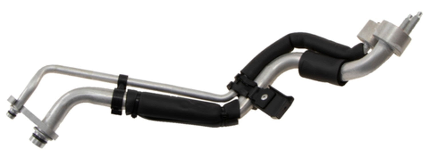 Four Seasons Suction & Liquid Line Hose Assembly w/o Orifice Tube 66346