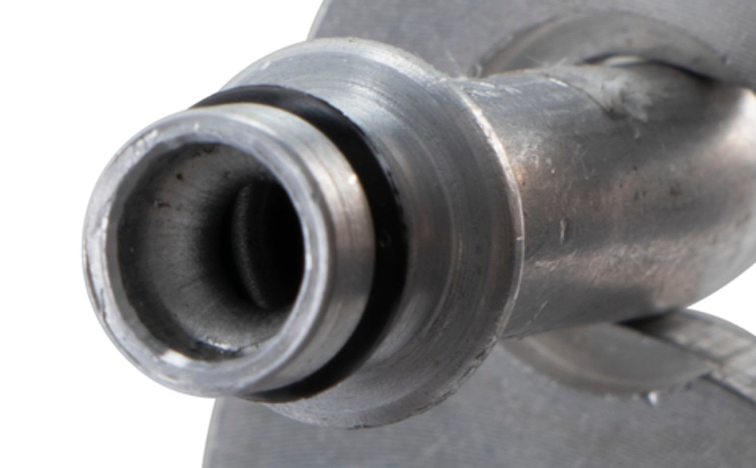 Four Seasons Suction & Liquid Line Hose Assembly w/o Orifice Tube 66346