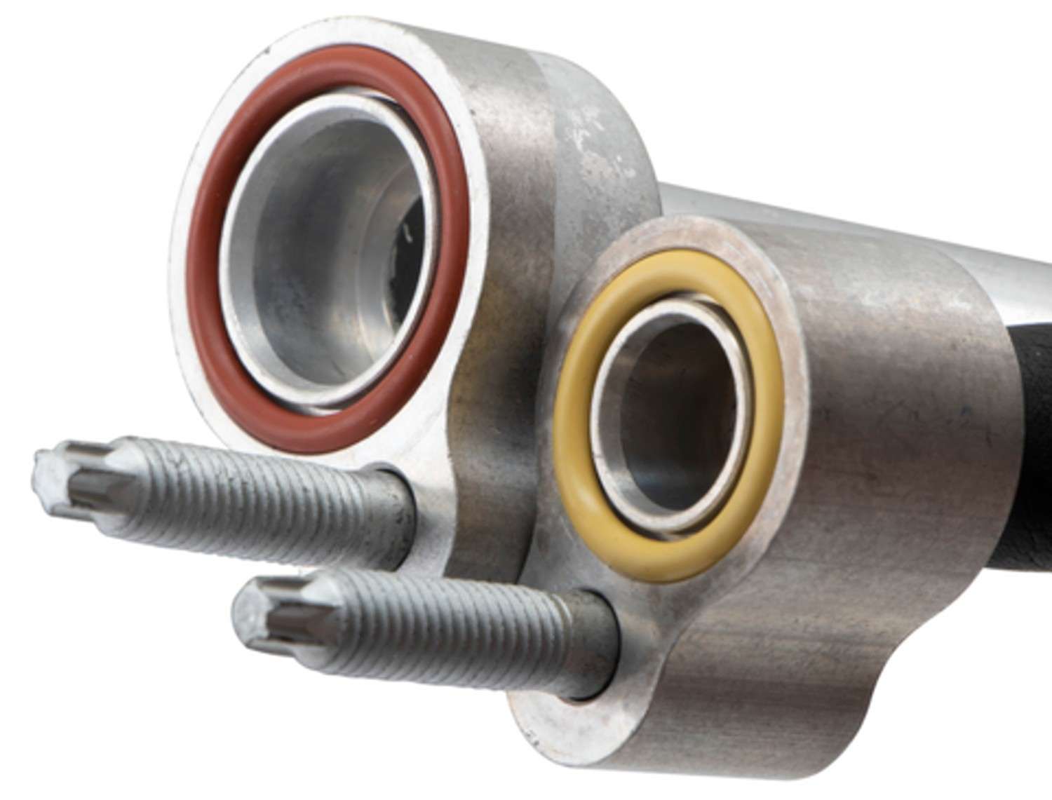 Four Seasons Suction & Liquid Line Hose Assembly w/o Orifice Tube 66346