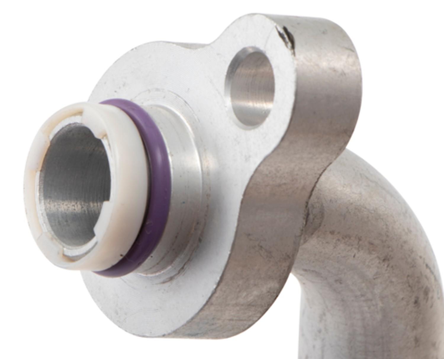 Four Seasons Suction Line Hose Assembly 66354