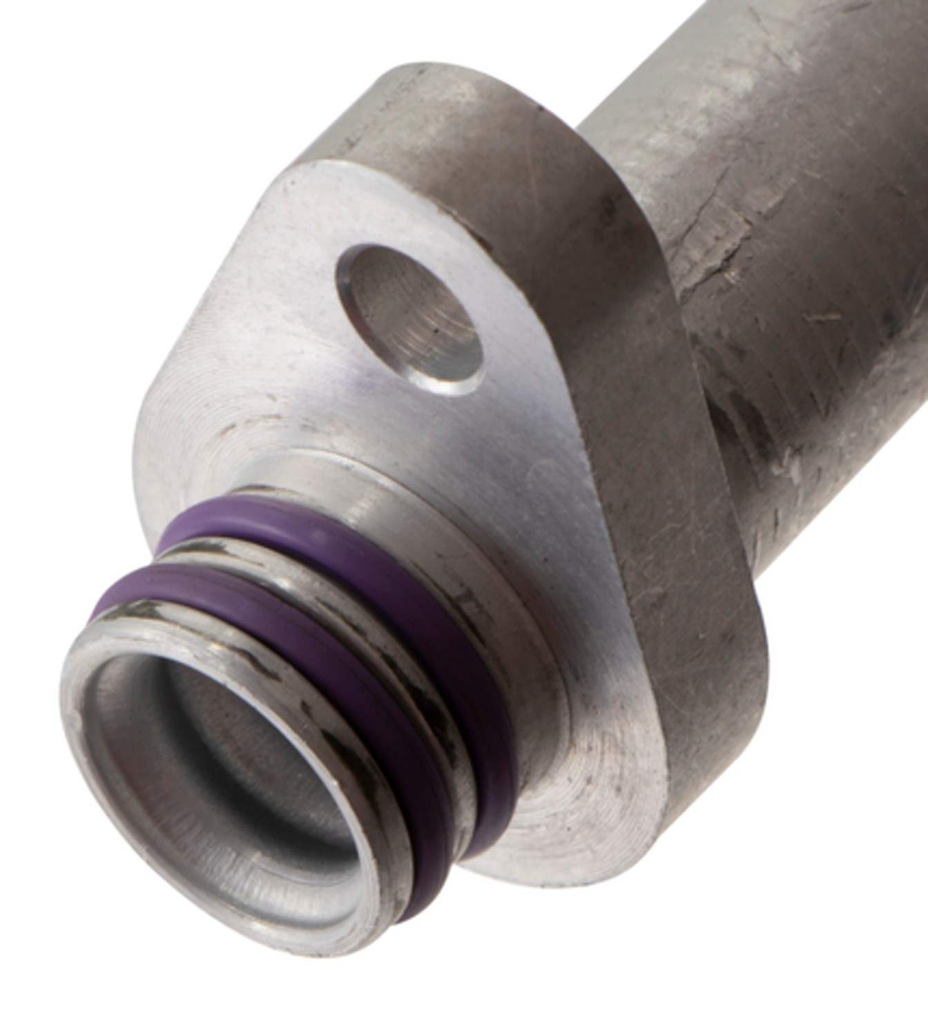 Four Seasons Suction Line Hose Assembly 66354