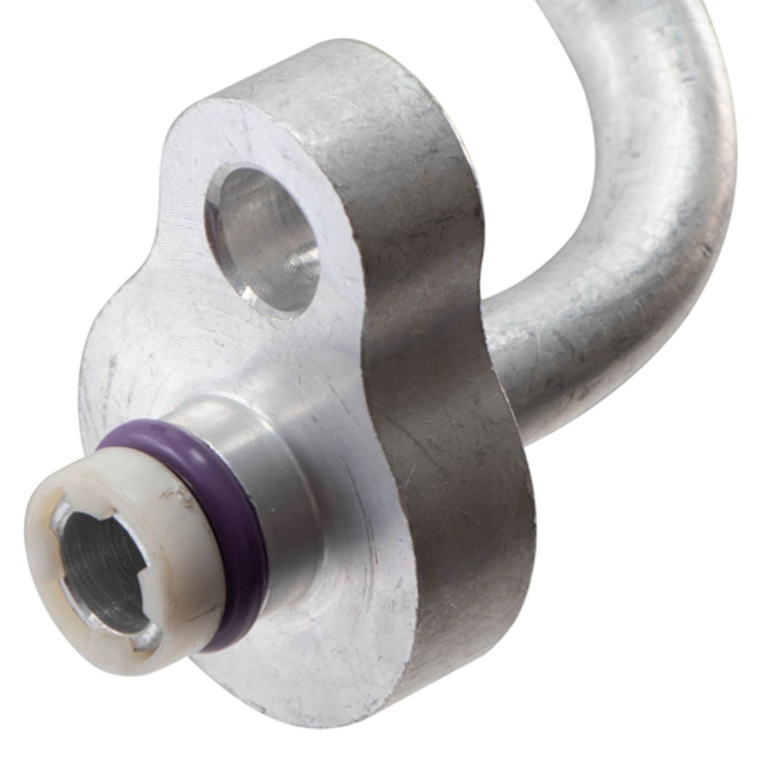 Four Seasons Liquid Line Hose Assembly w/o Orifice Tube 66355