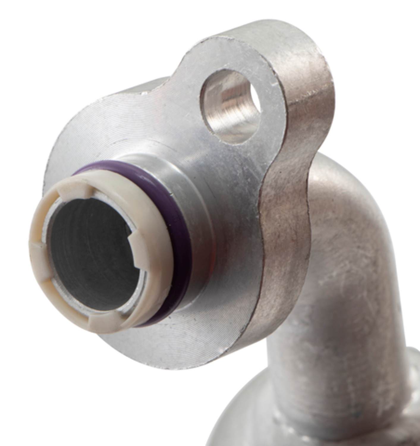 Four Seasons A/C Refrigerant Suction Hose 66358