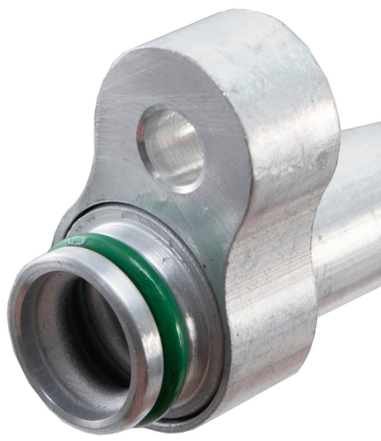 Four Seasons Suction Line Hose Assembly 66376