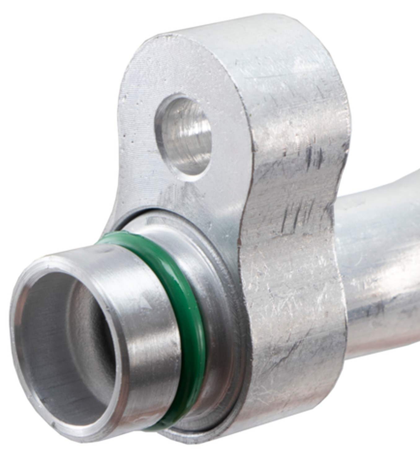 Four Seasons Suction Line Hose Assembly 66376