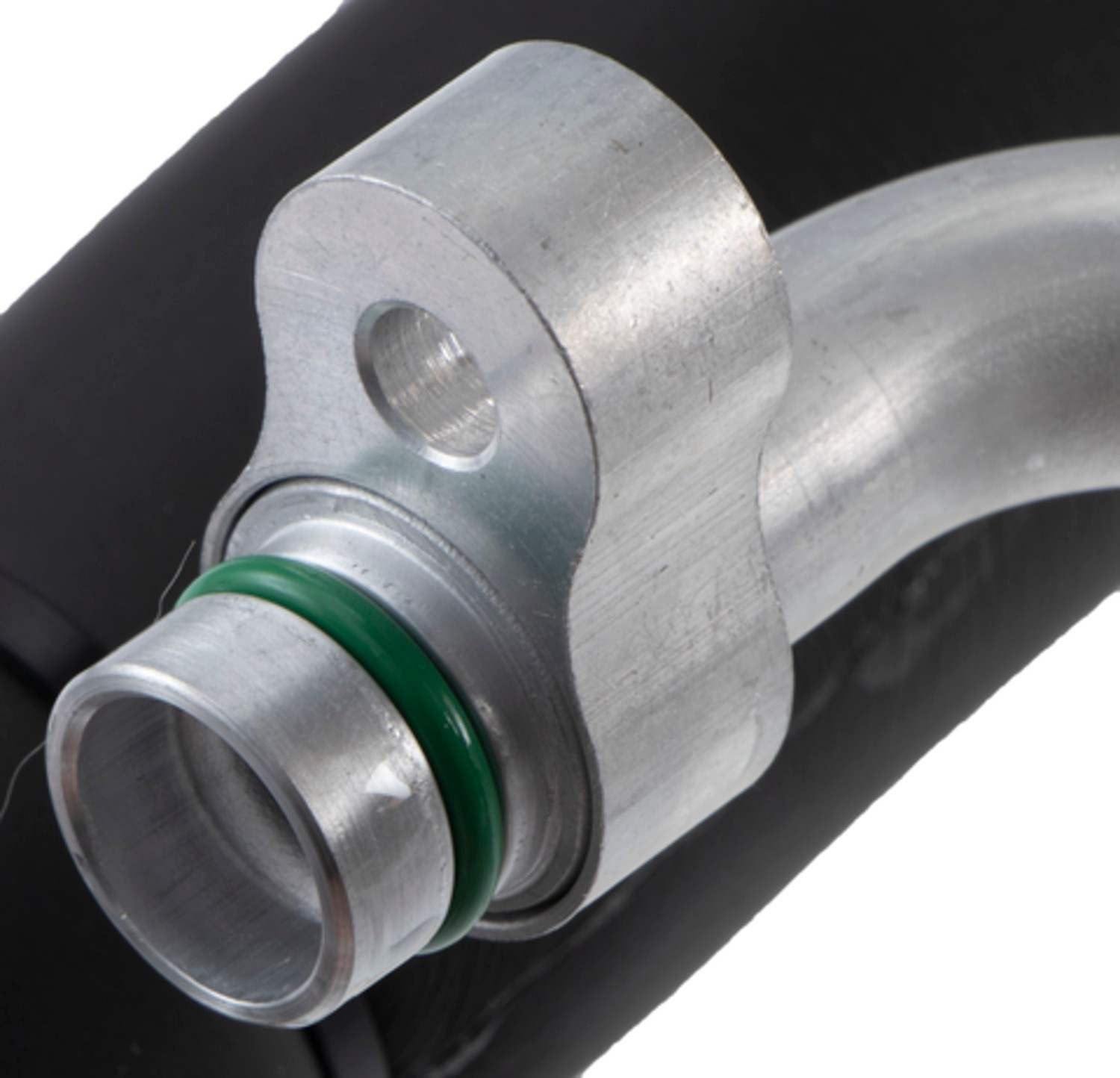 Four Seasons A/C Refrigerant Suction Hose 66379