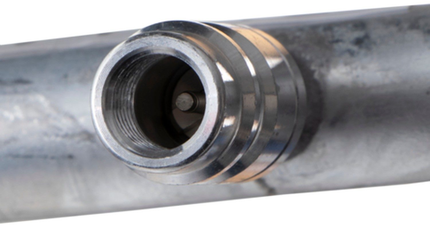 Four Seasons A/C Refrigerant Suction Hose 66379