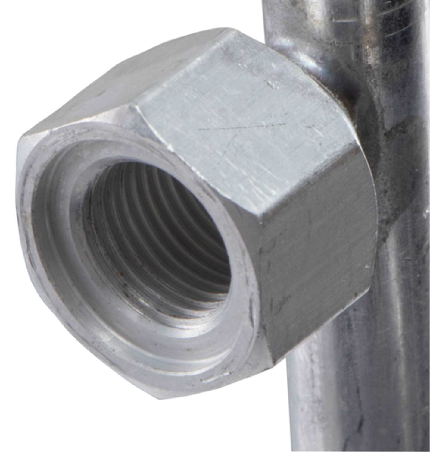 Four Seasons Discharge Line Hose Assembly 66383