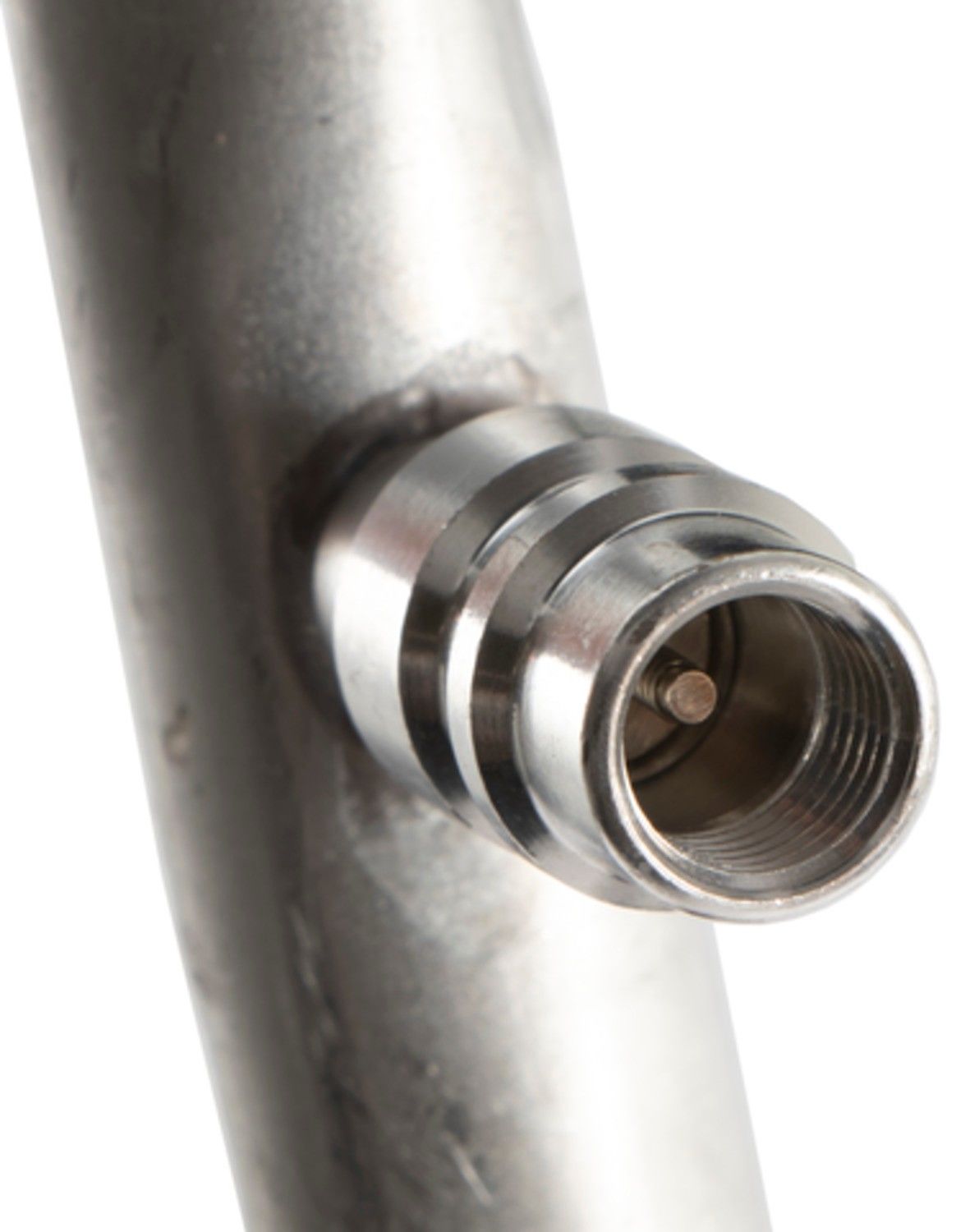 Four Seasons Suction Line Hose Assembly 66392