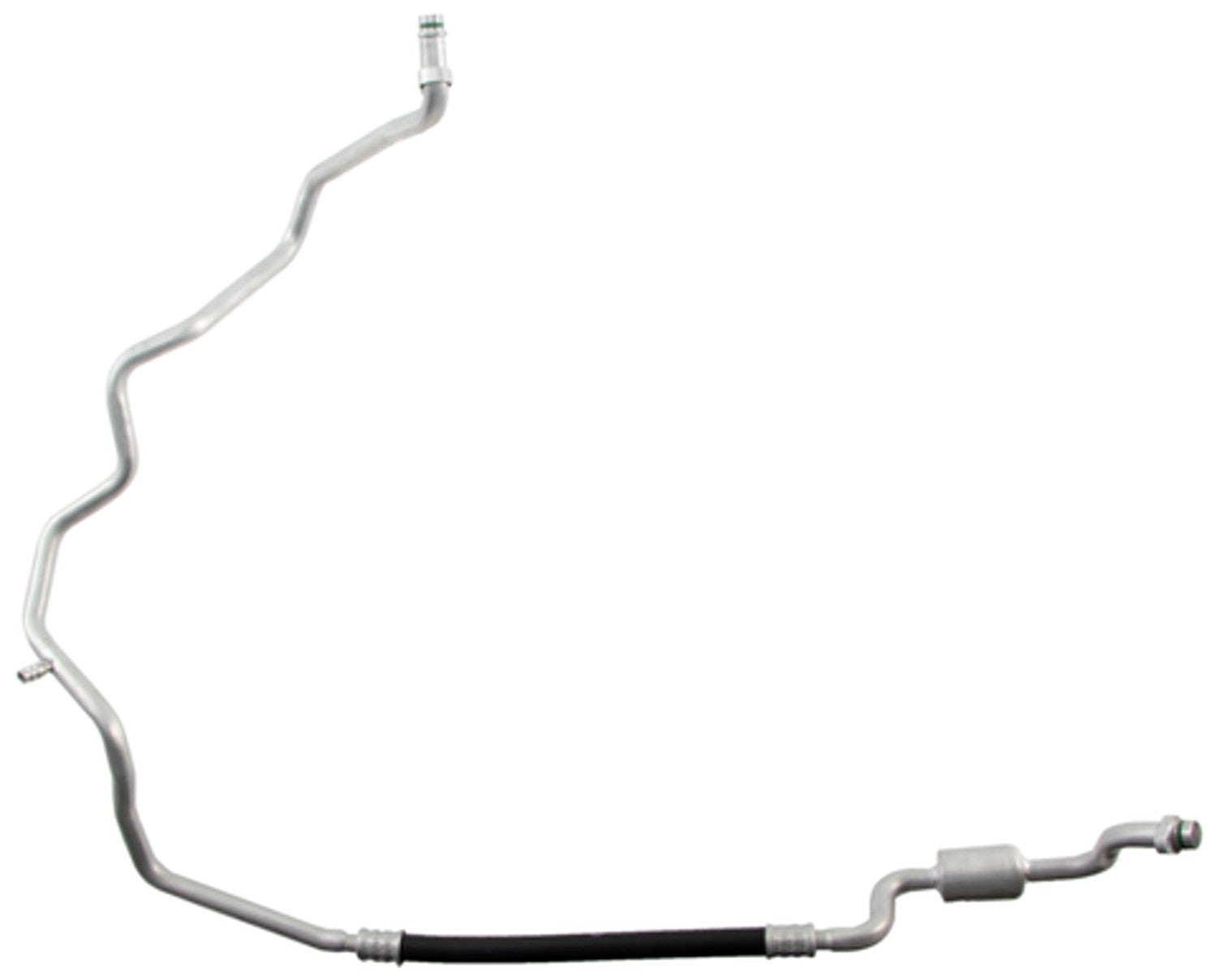 Four Seasons Suction Line Hose Assembly 66407