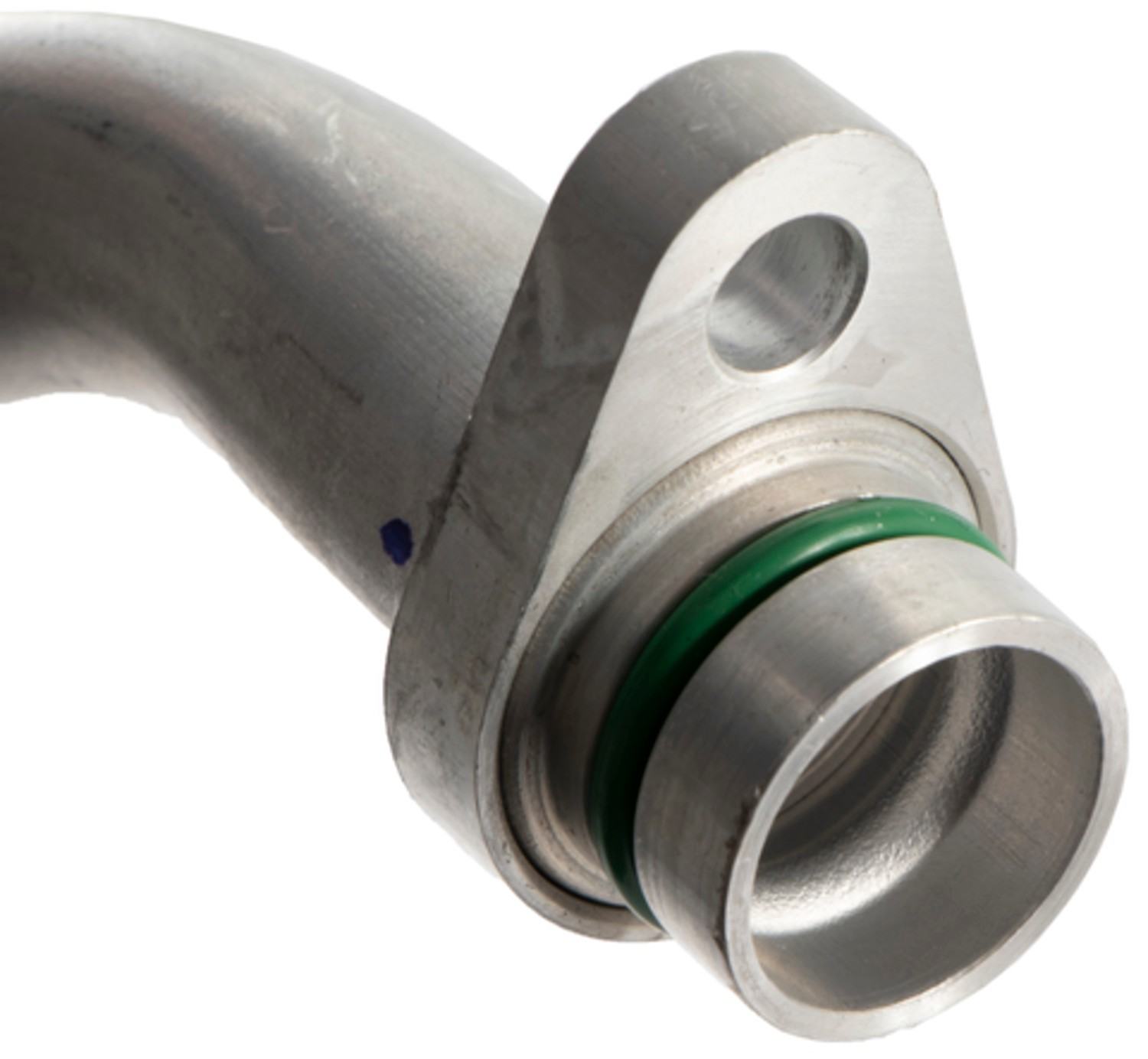 Four Seasons Suction Line Hose Assembly 66407