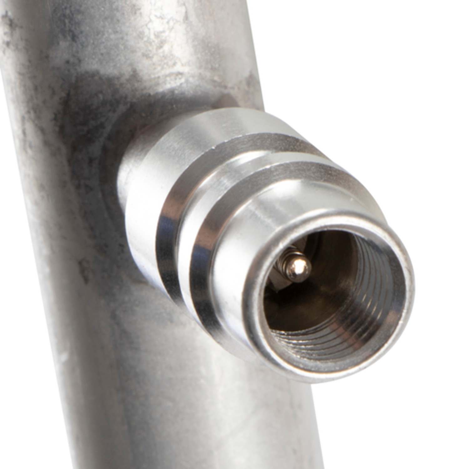 Four Seasons Suction Line Hose Assembly 66416