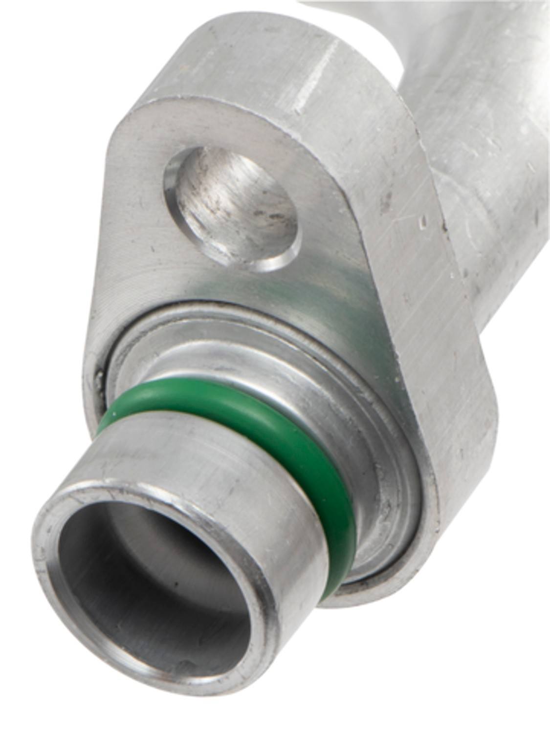 Four Seasons Discharge Line Hose Assembly 66436