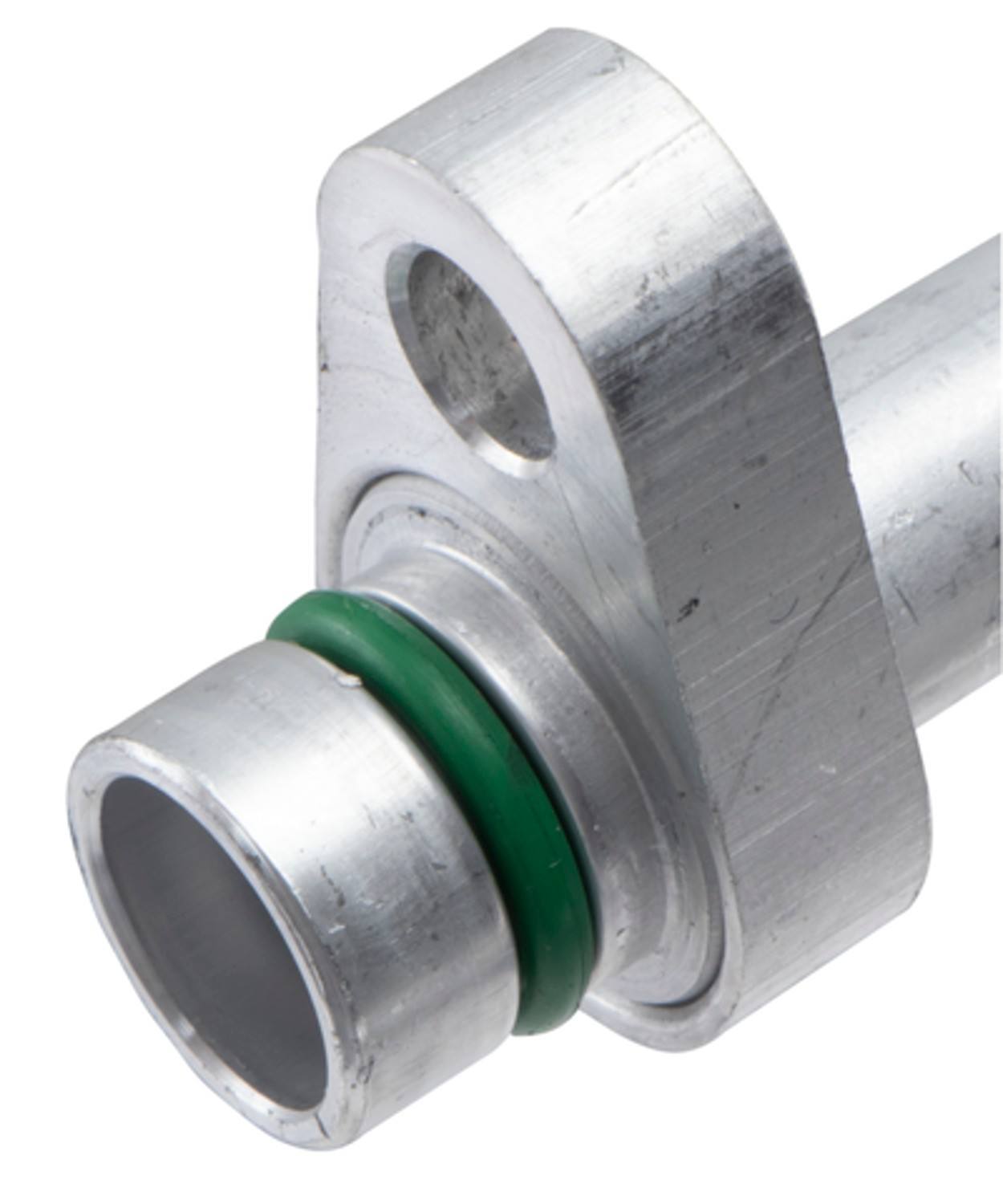 Four Seasons Discharge Line Hose Assembly 66436