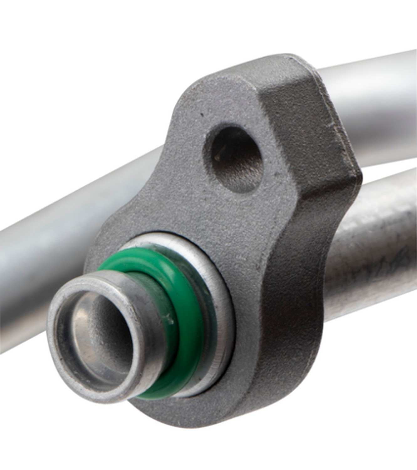 Four Seasons A/C Refrigerant Discharge Hose 66491