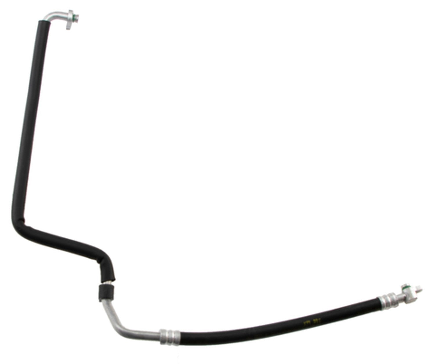 Four Seasons Suction Line Hose Assembly 66503