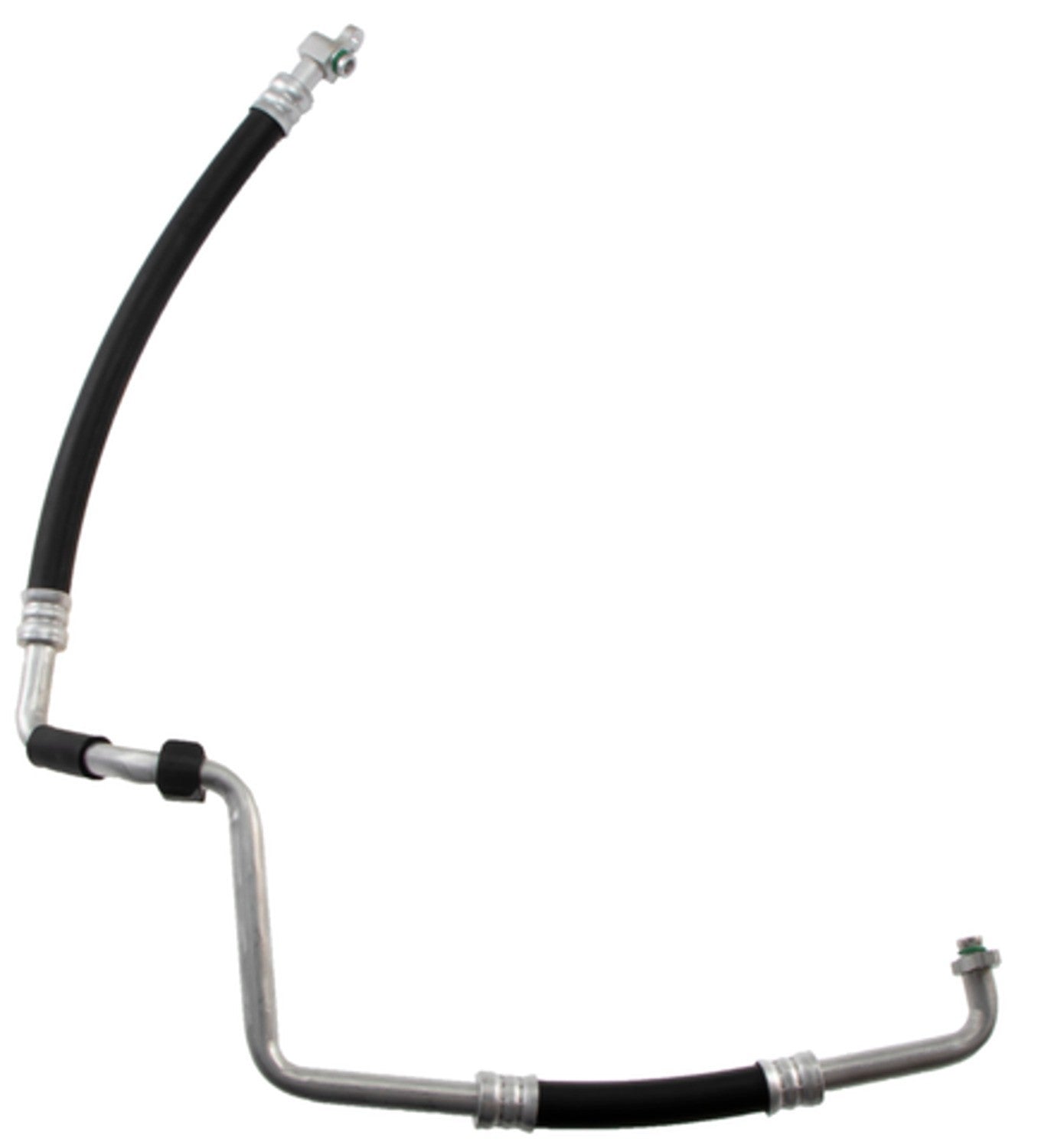 Four Seasons Suction Line Hose Assembly 66504