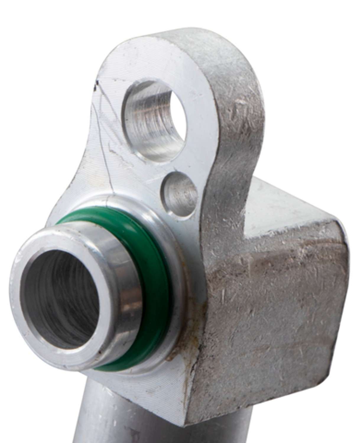 Four Seasons Suction Line Hose Assembly 66504