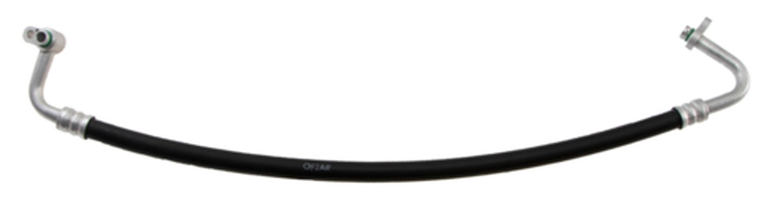 Four Seasons Suction Line Hose Assembly 66505