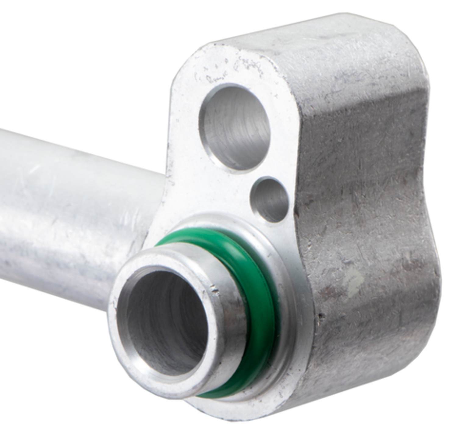 Four Seasons Suction Line Hose Assembly 66505