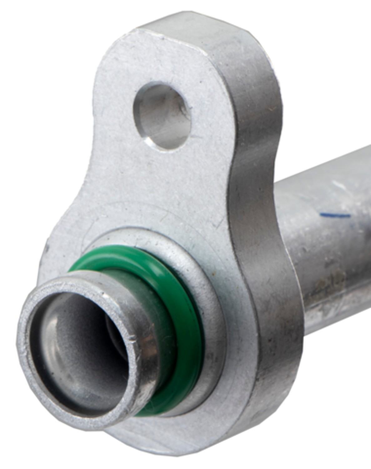 Four Seasons Suction Line Hose Assembly 66505