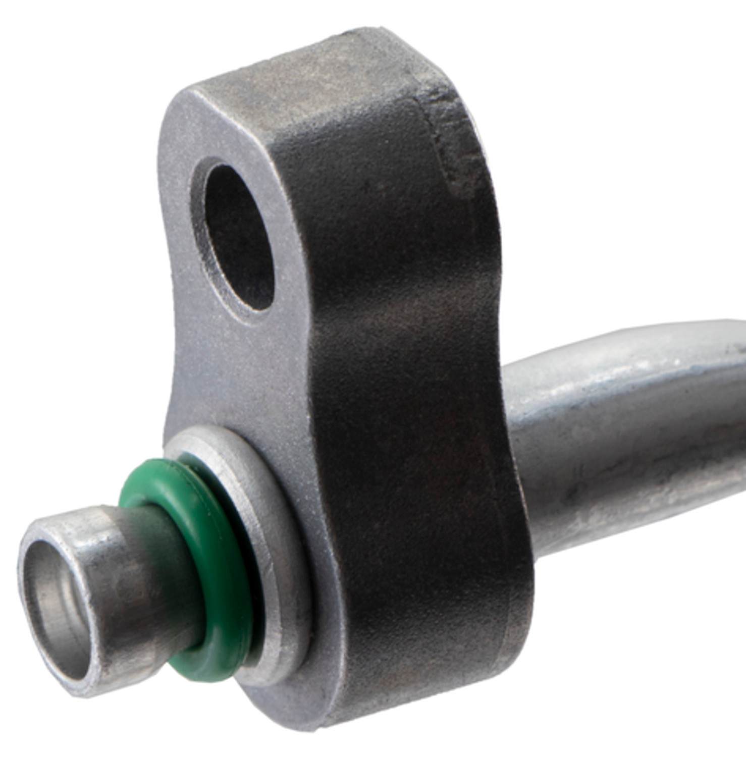 Four Seasons Liquid Line Hose Assembly w/o Orifice Tube 66514