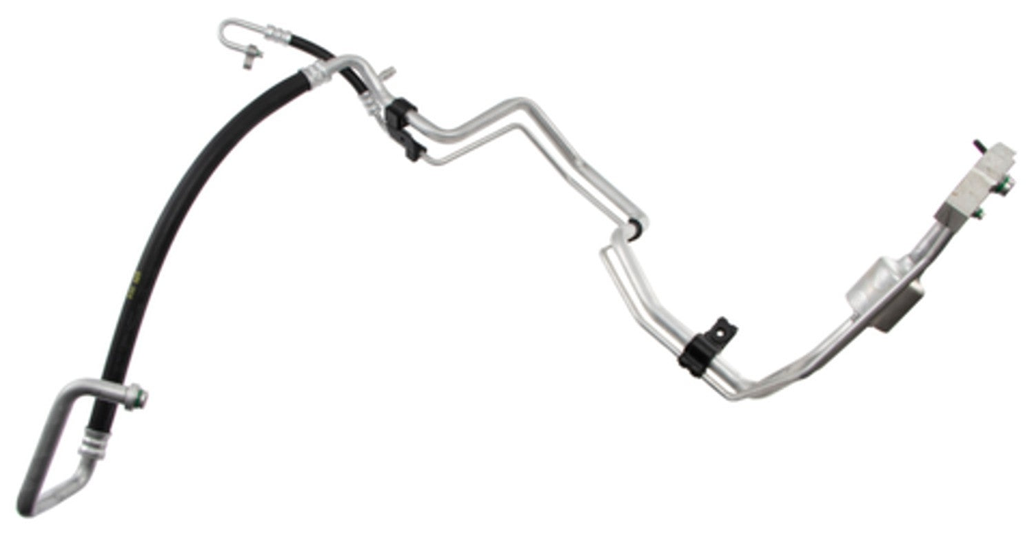 Four Seasons A/C Refrigerant Suction Hose 66518