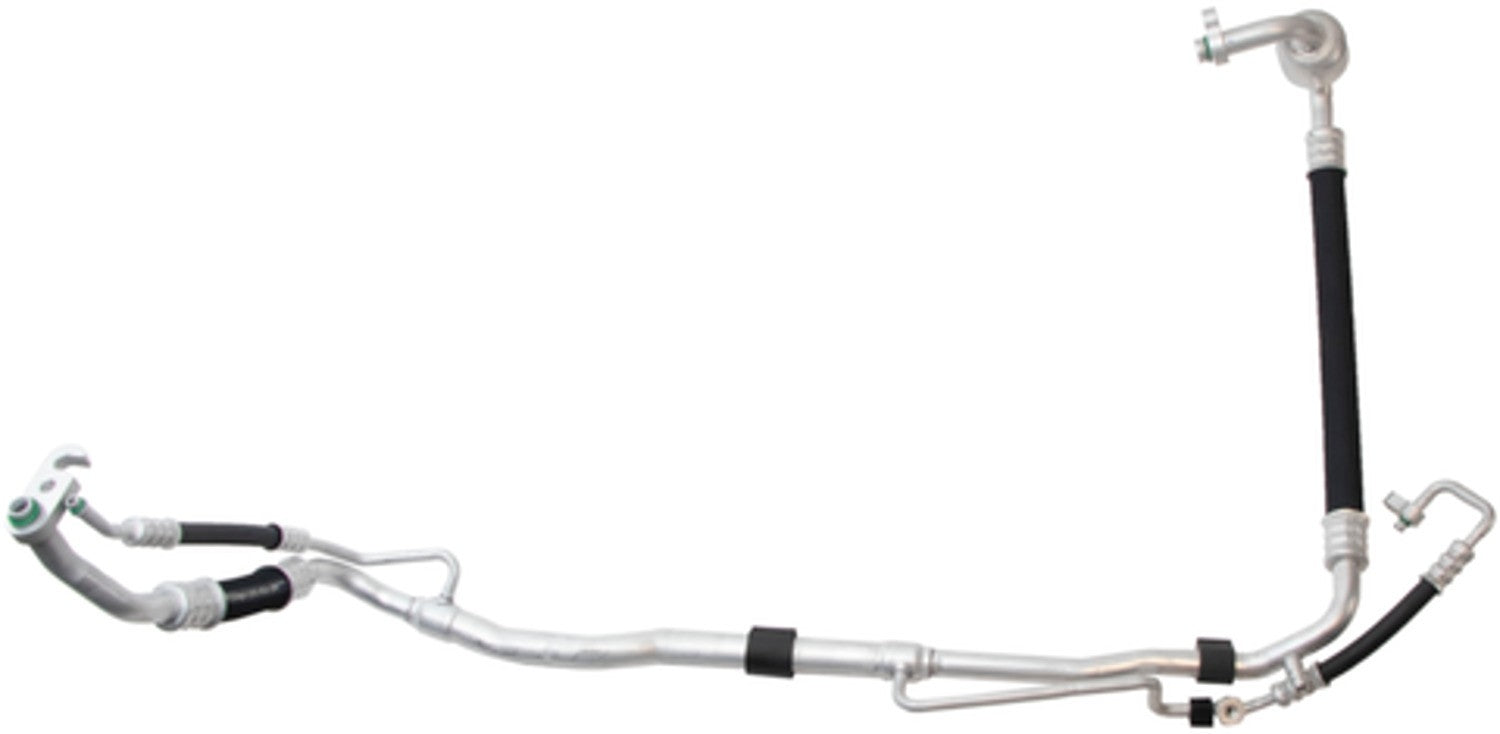 Four Seasons A/C Refrigerant Suction Hose 66522