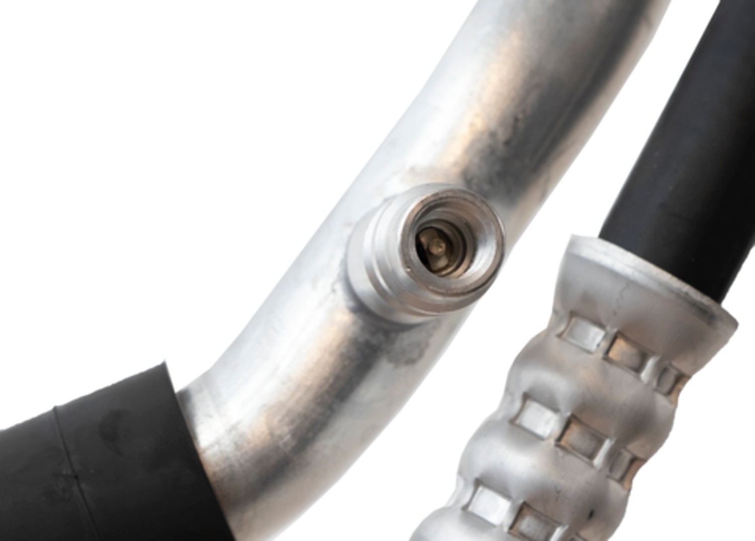 Four Seasons A/C Refrigerant Suction Hose 66522