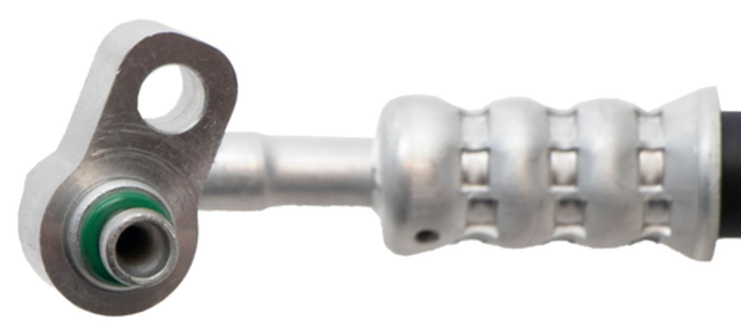 Four Seasons Suction & Liquid Line Internal Heat Exchange Hose Assembly 66527