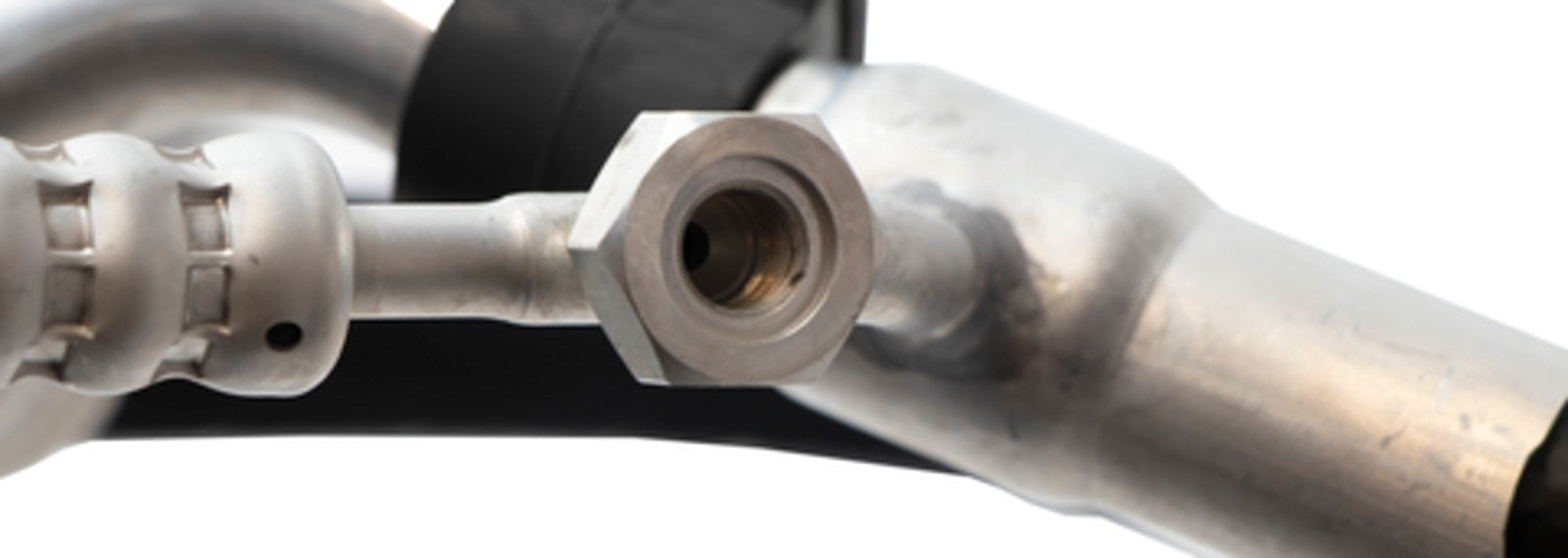 Four Seasons Suction & Liquid Line Internal Heat Exchange Hose Assembly 66527