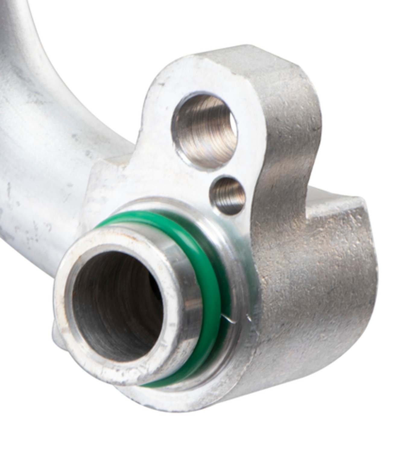 Four Seasons A/C Refrigerant Suction Hose 66529