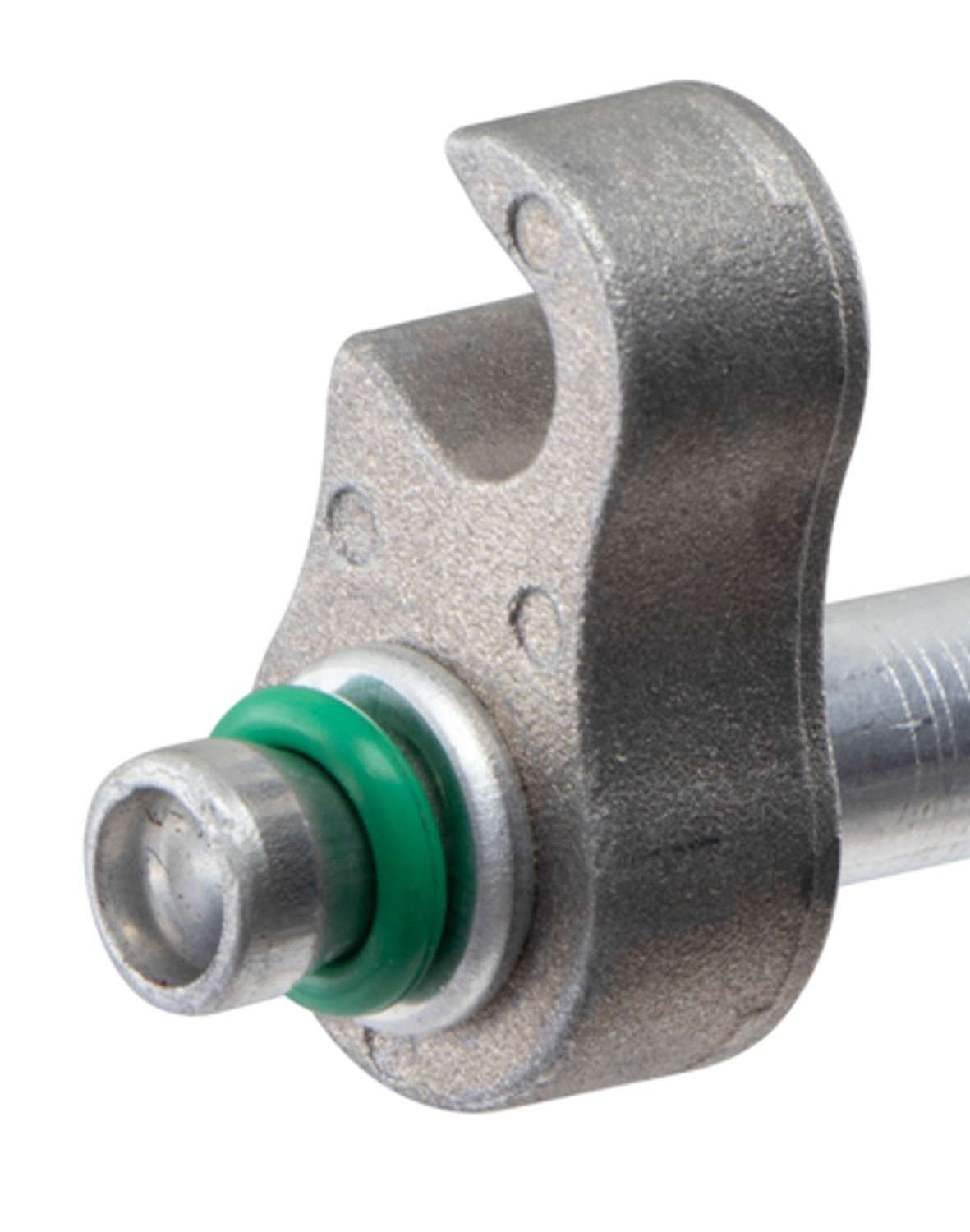 Four Seasons A/C Refrigerant Suction Hose 66529