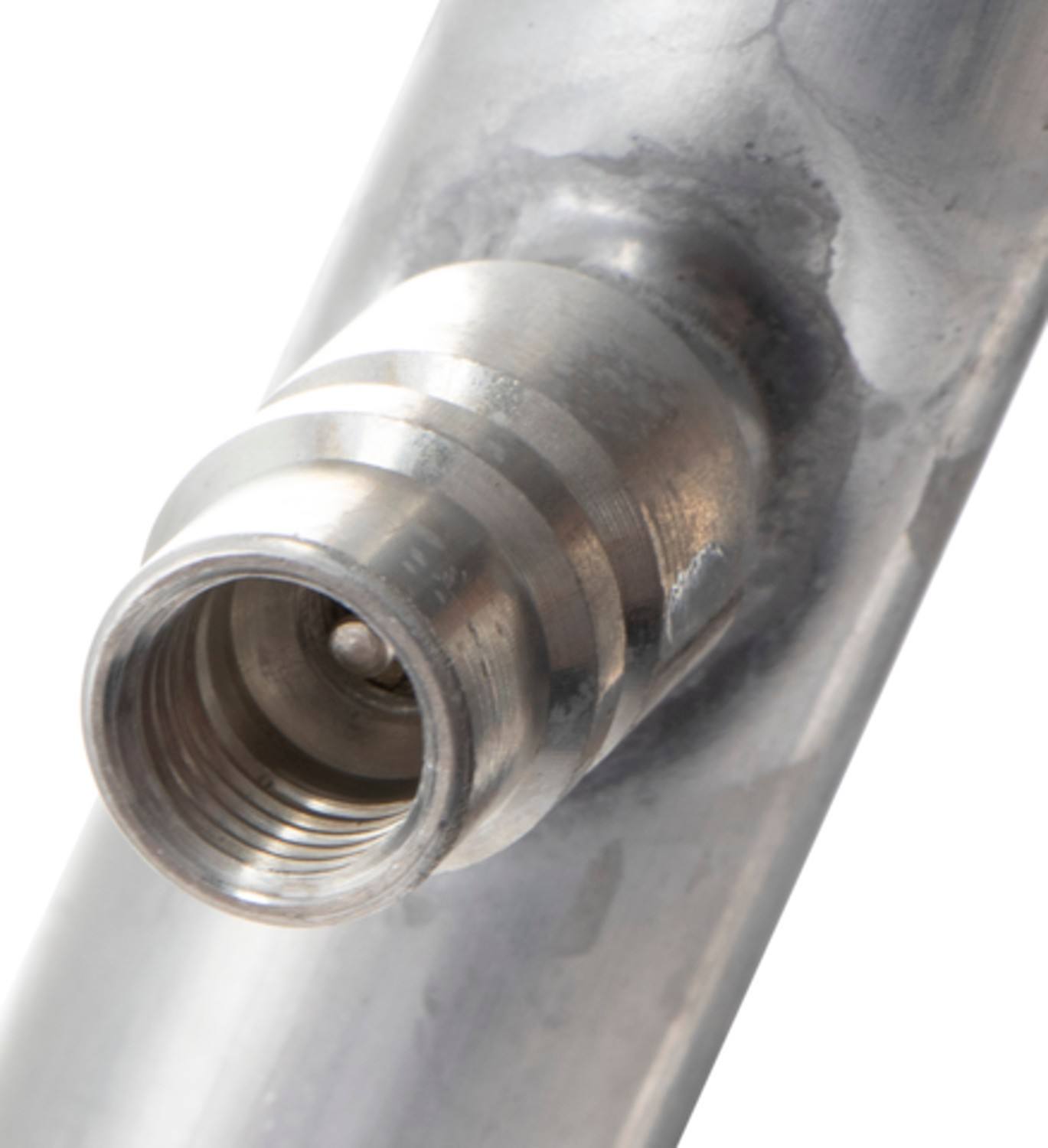 Four Seasons A/C Refrigerant Suction Hose 66529