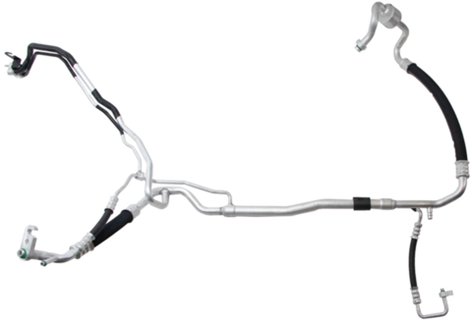 Four Seasons Suction & Liquid Line Internal Heat Exchange Hose Assembly 66530