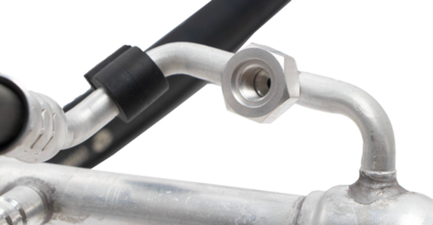 Four Seasons Suction & Liquid Line Internal Heat Exchange Hose Assembly 66530