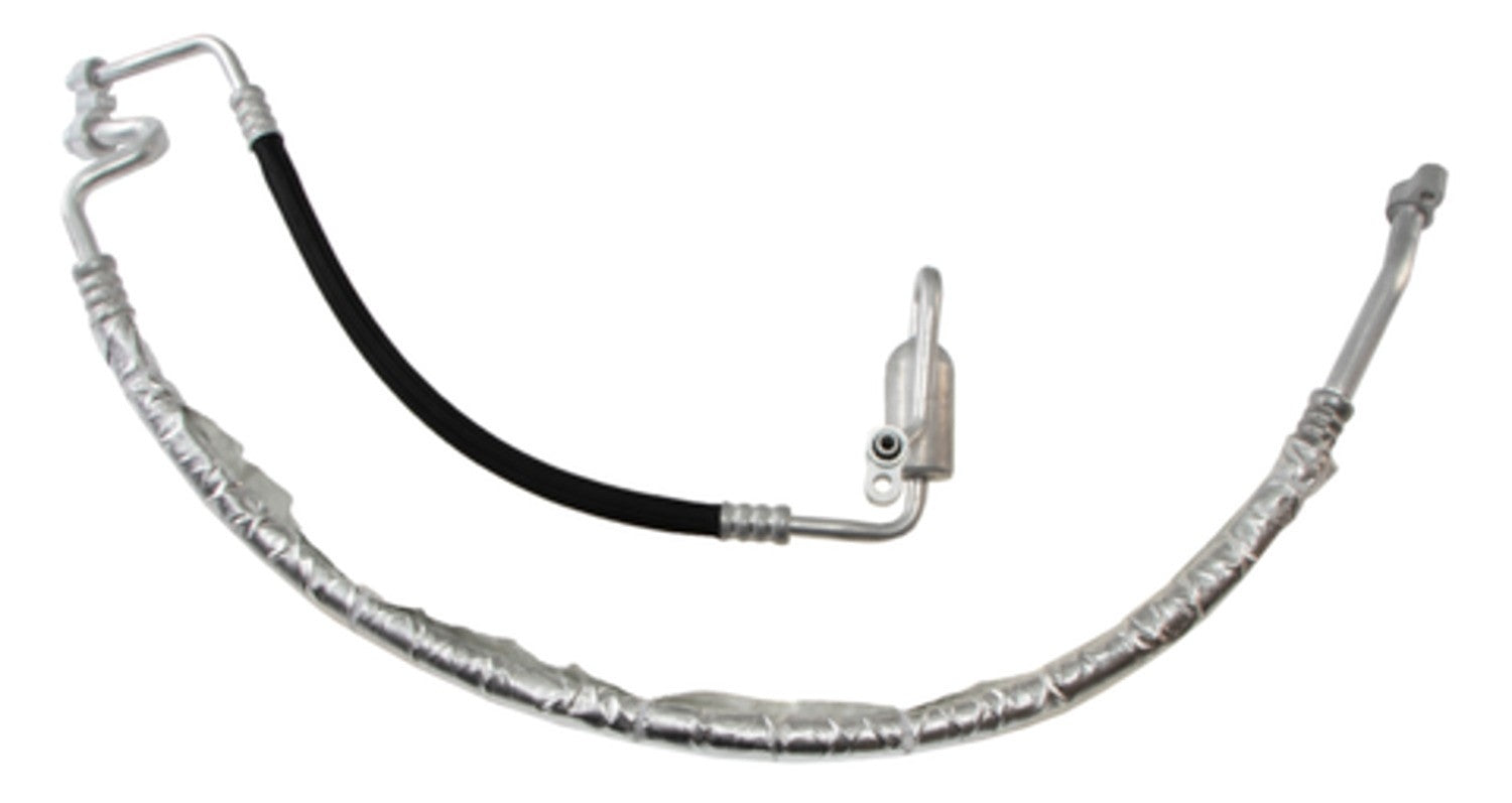 Four Seasons Discharge & Suction Line Hose Assembly 66535