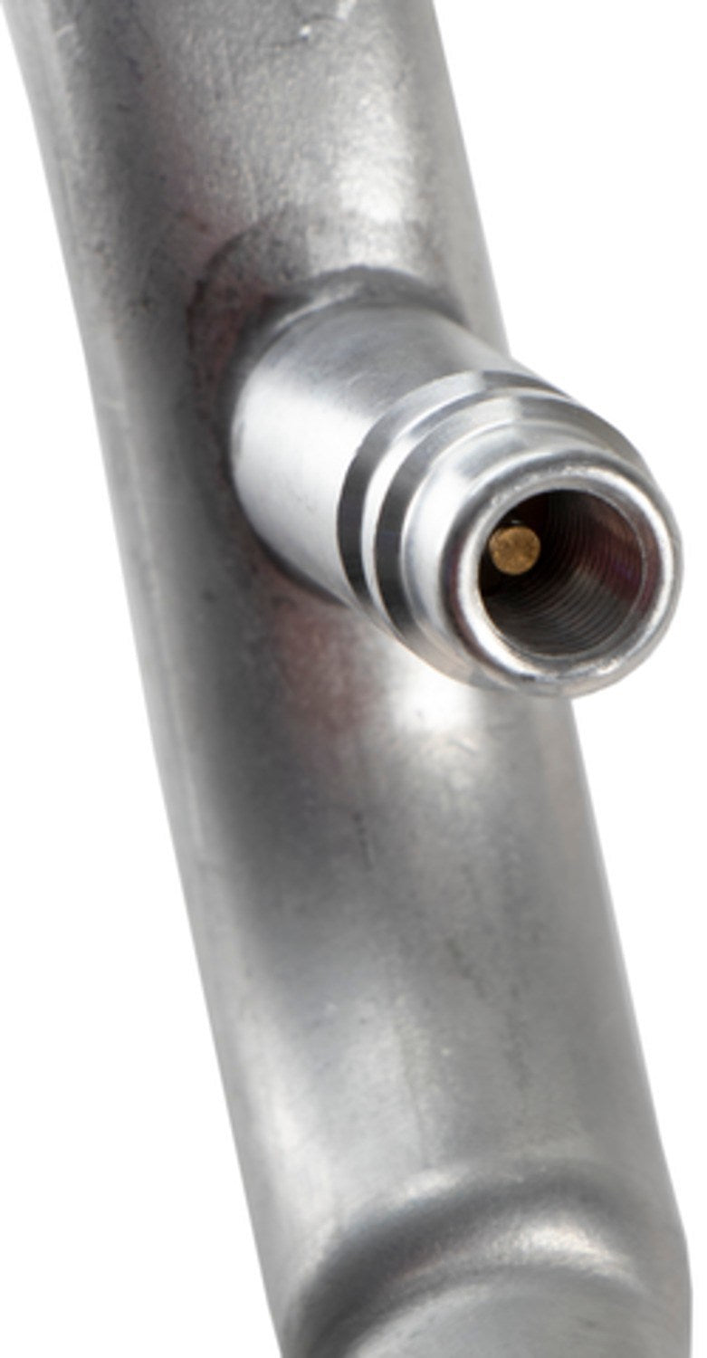 Four Seasons Suction Line Hose Assembly 66539