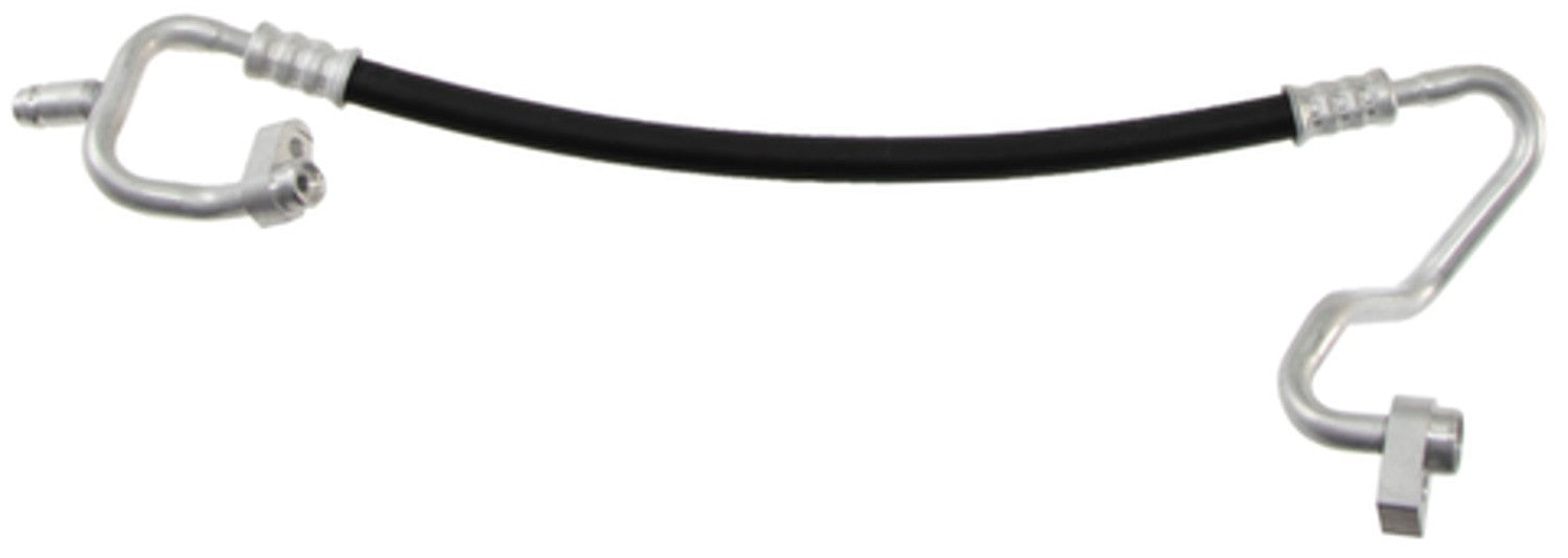 Four Seasons Discharge Line Hose Assembly top view frsport 66545