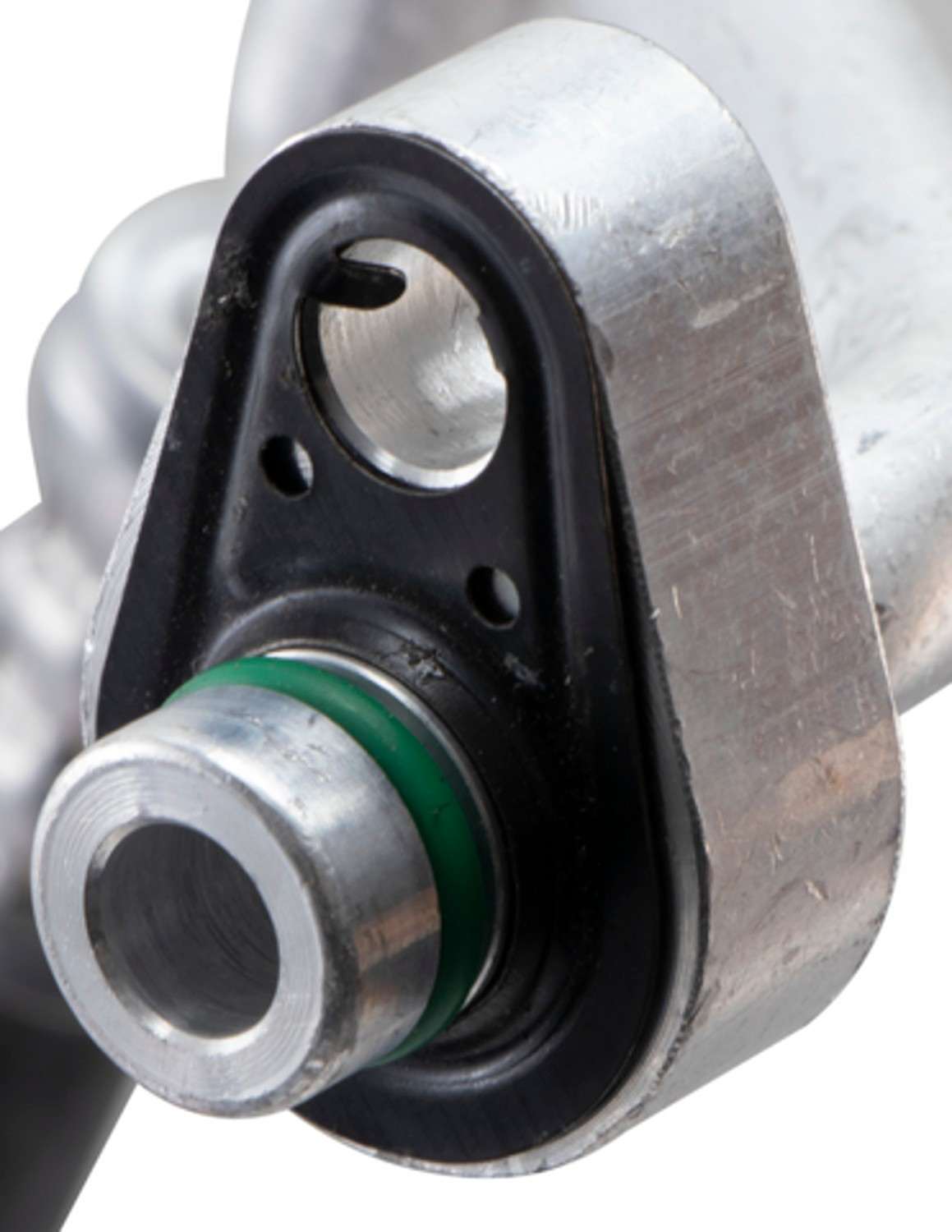 Four Seasons Liquid Line Hose Assembly w/o Orifice Tube 66571