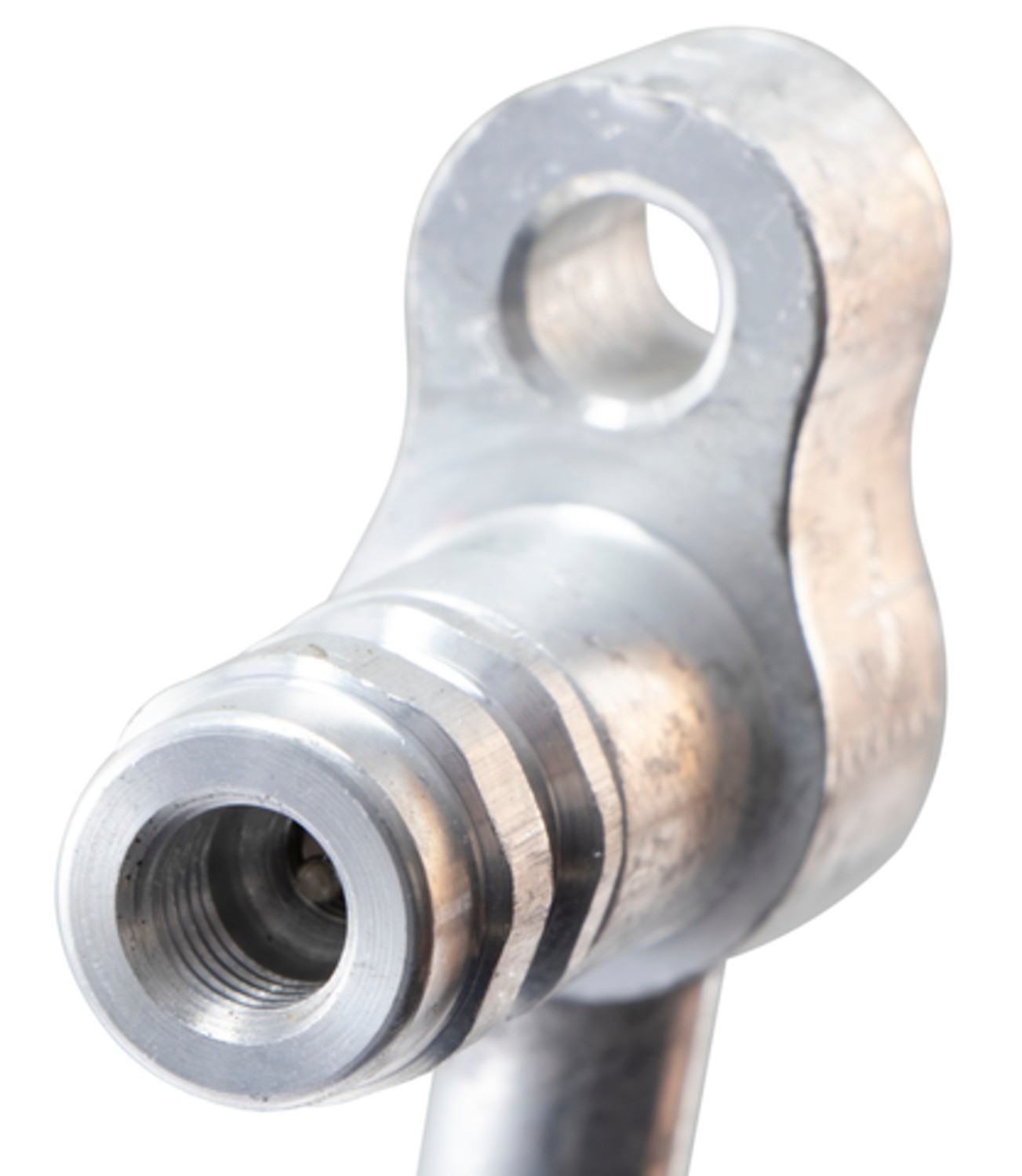 Four Seasons Liquid Line Hose Assembly w/o Orifice Tube 66571