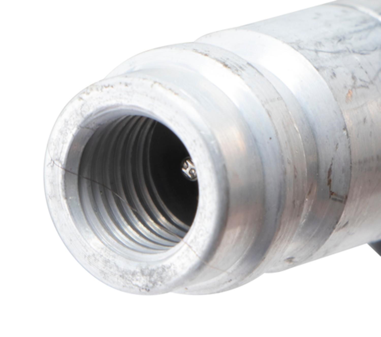 Four Seasons Suction & Liquid Line Hose Assembly w/o Orifice Tube 66573