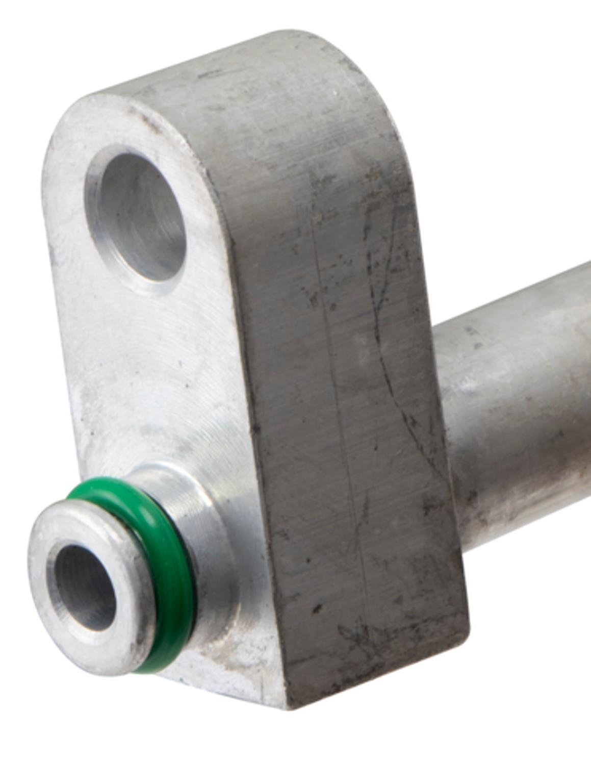 Four Seasons Suction & Liquid Line Hose Assembly w/o Orifice Tube 66573