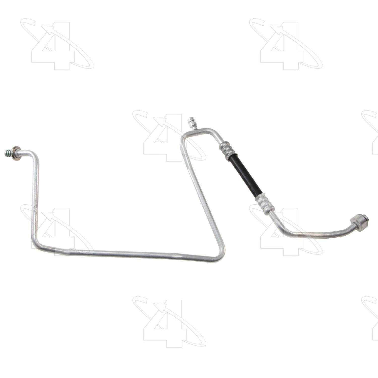 Four Seasons A/C Refrigerant Liquid Hose 66576