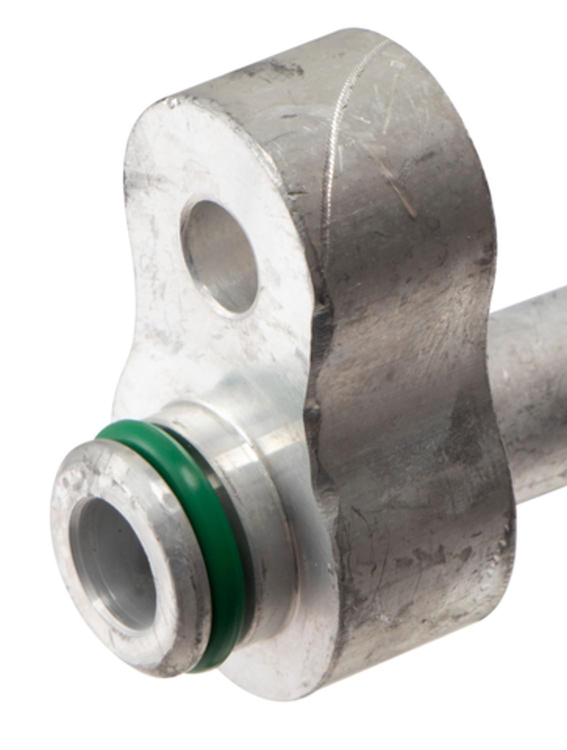 Four Seasons A/C Refrigerant Discharge Hose 66583