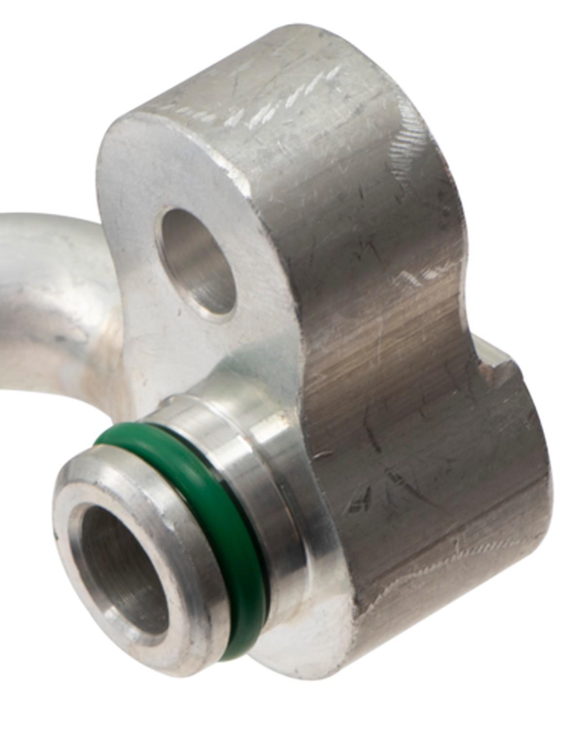 Four Seasons A/C Refrigerant Discharge Hose 66583