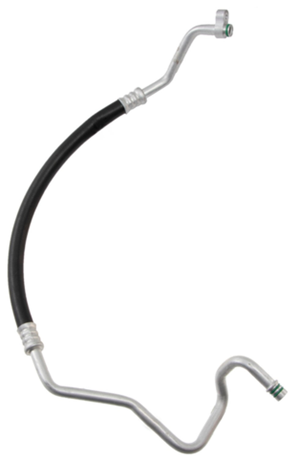 Four Seasons Suction Line Hose Assembly 66586