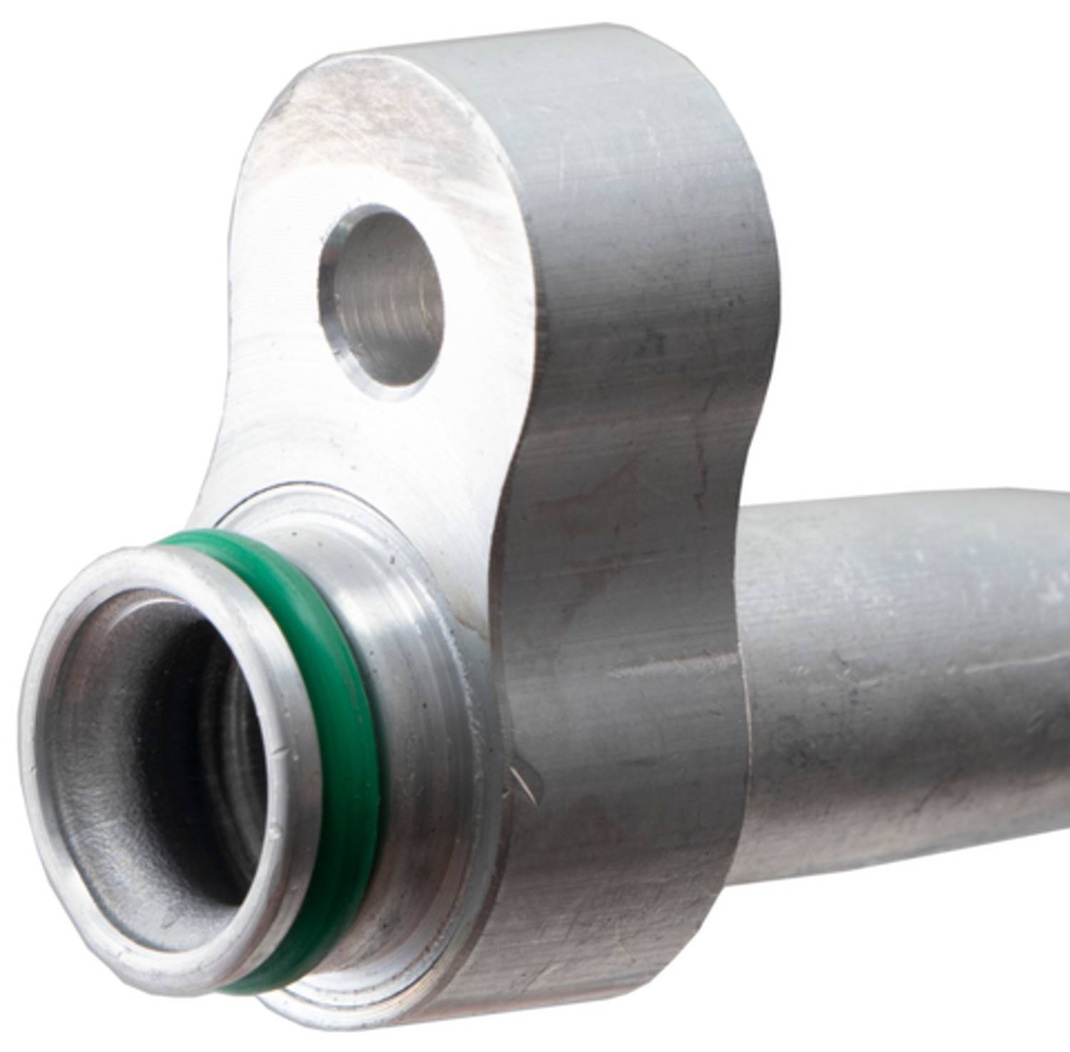 Four Seasons Suction Line Hose Assembly 66586