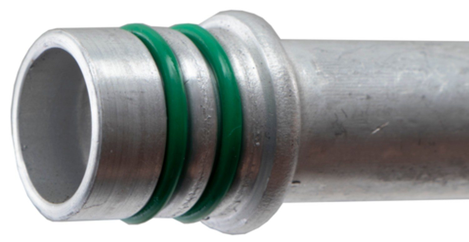 Four Seasons Suction Line Hose Assembly 66586